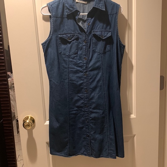 Speed Control Jean dress size medium - Picture 1 of 3